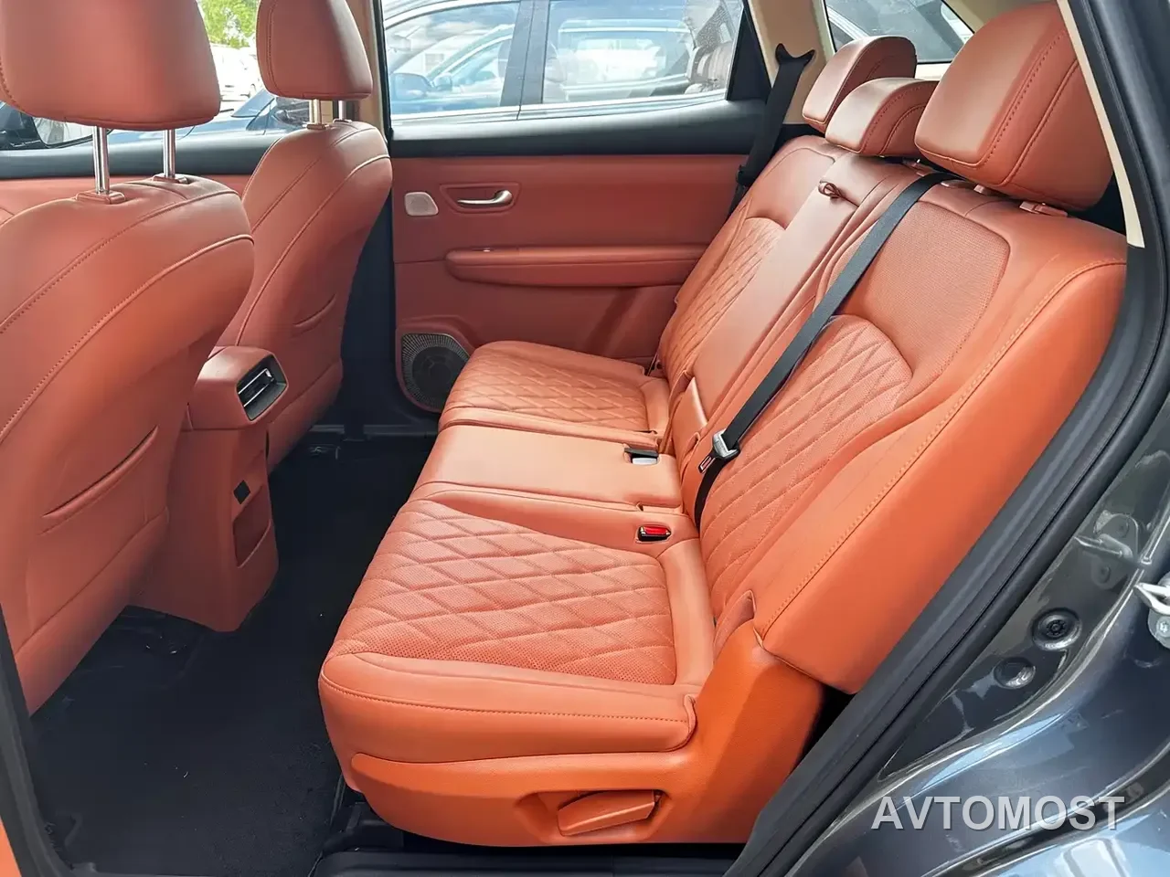Landian E5 PLUS 2026 165km Long Range First Edition Ultra 7-Seater — фото 6