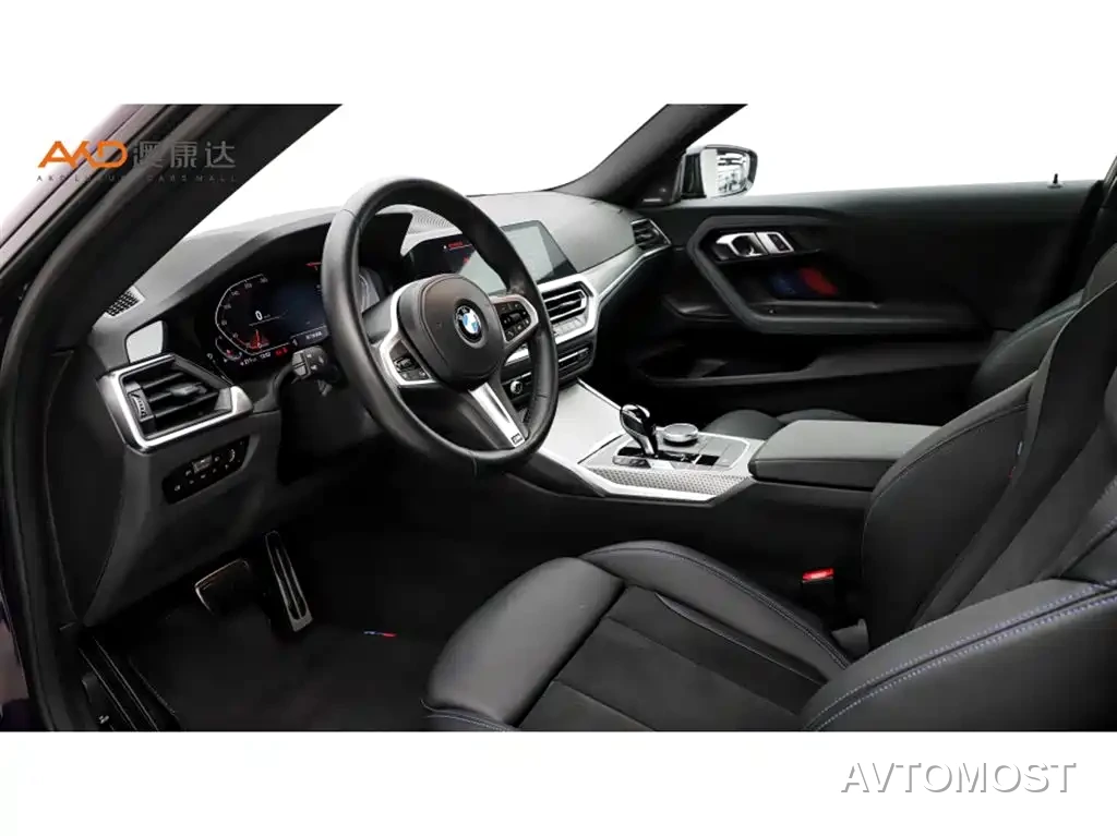 BMW 2 Series (Import) 2022 225i M Shadow Edition — фото 5