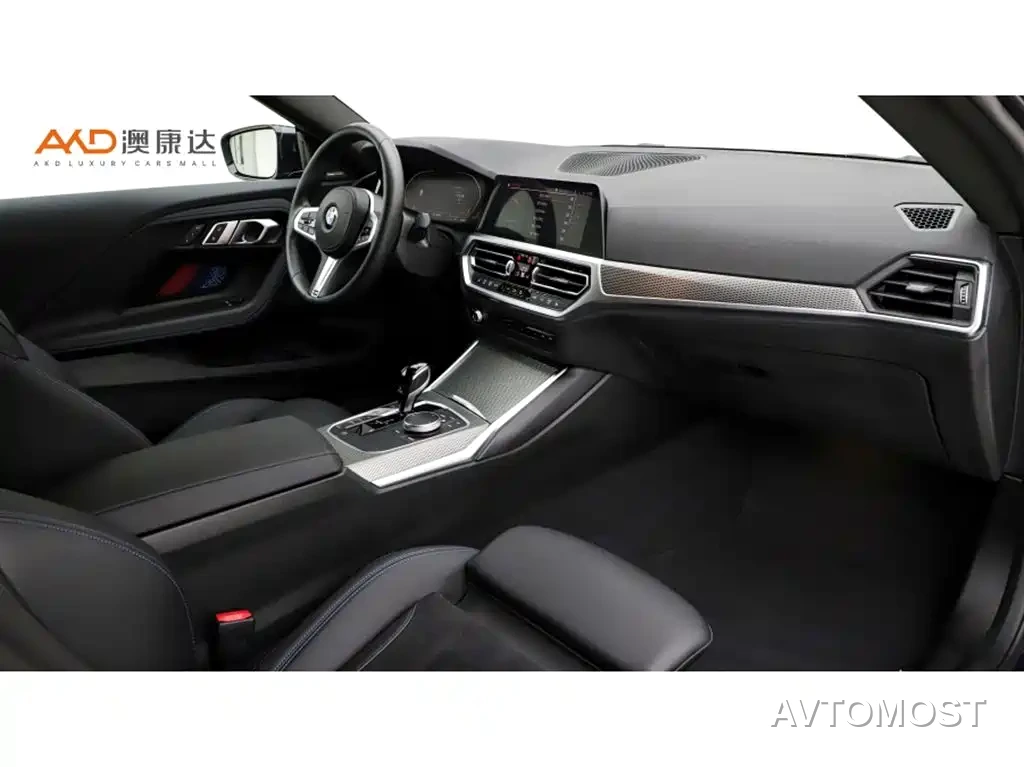 BMW 2 Series (Import) 2022 225i M Shadow Edition — фото 6