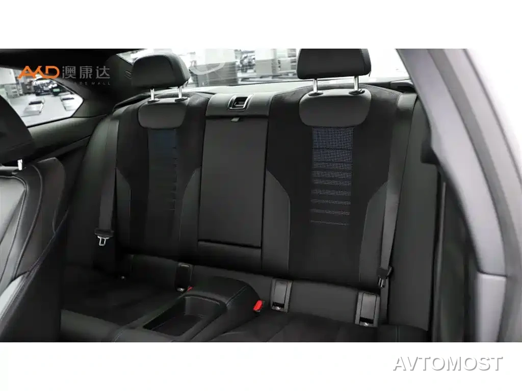 BMW 2 Series (Import) 2022 225i M Shadow Edition — фото 7