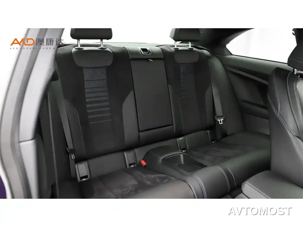 BMW 2 Series (Import) 2022 225i M Shadow Edition — фото 8