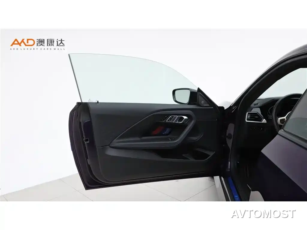 BMW 2 Series (Import) 2022 225i M Shadow Edition — фото 10