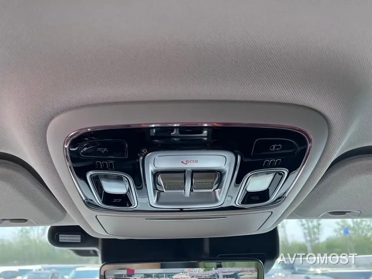 BAIC ORV Beijing Off-Road BJ40 Range Extender 2025 Advanced Edition — фото 13