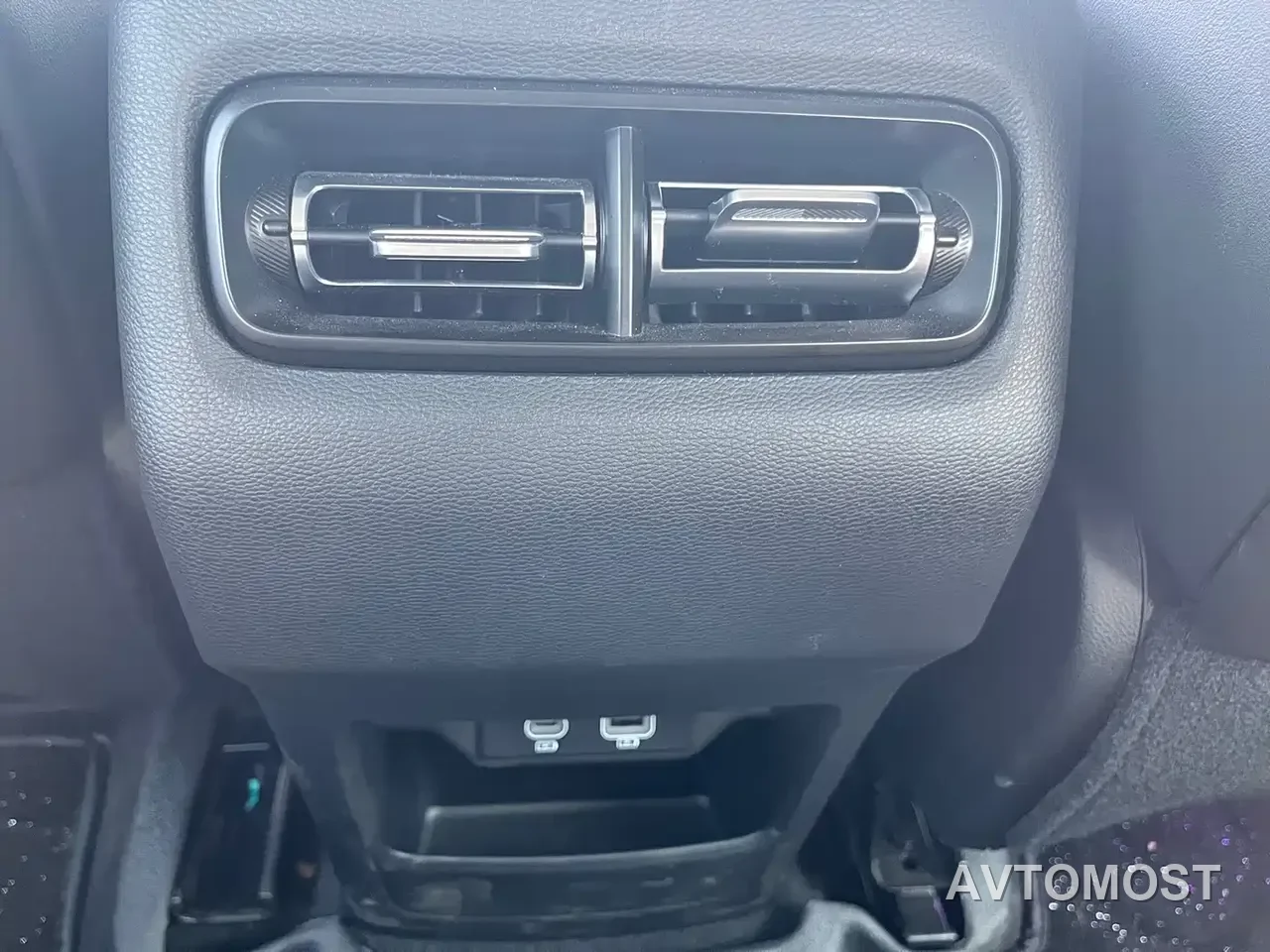 BAIC ORV Beijing Off-Road BJ40 Range Extender 2025 Advanced Edition — фото 16