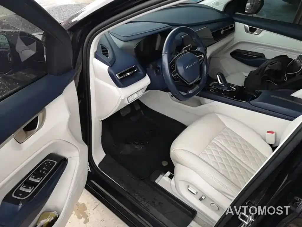 Wuling Victory 2023 2.0L DHT Luxury Edition — фото 14
