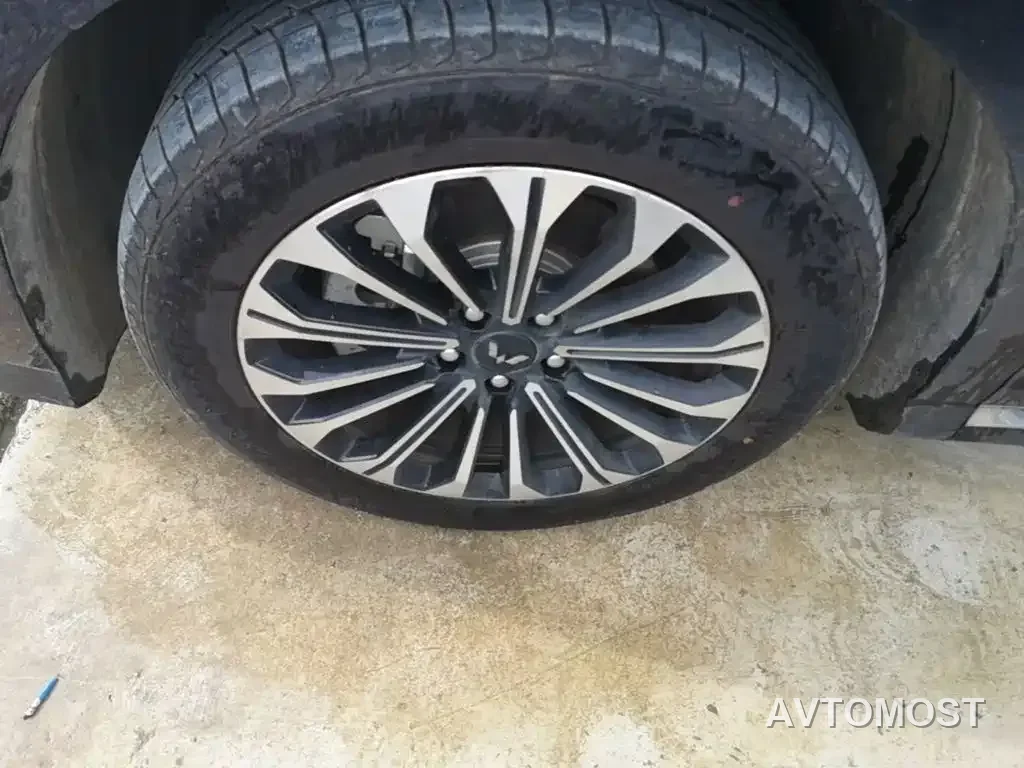Wuling Victory 2023 2.0L DHT Luxury Edition — фото 20