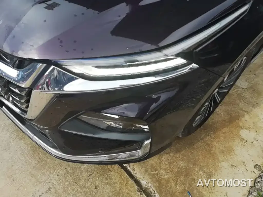 Wuling Victory 2023 2.0L DHT Luxury Edition — фото 21