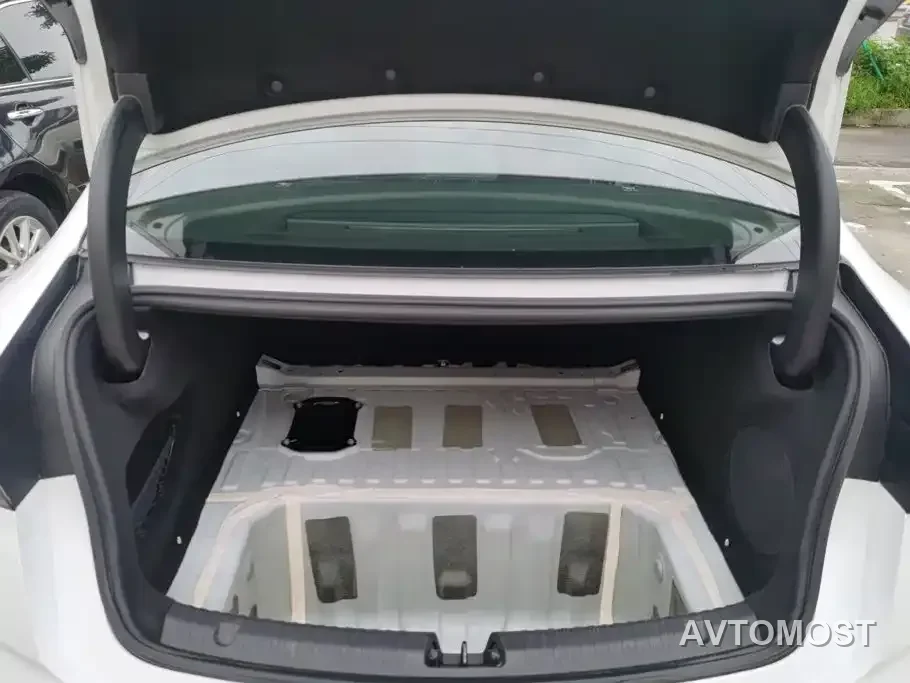 BYD Seal 2023 Champion Edition 550km Elite — фото 8