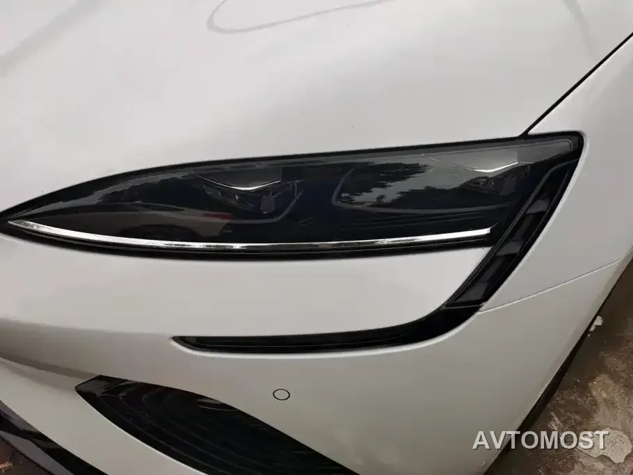 BYD Seal 2023 Champion Edition 550km Elite — фото 7