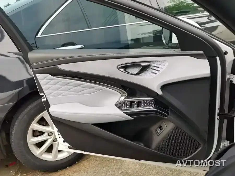 BYD Seal 2023 Champion Edition 550km Elite