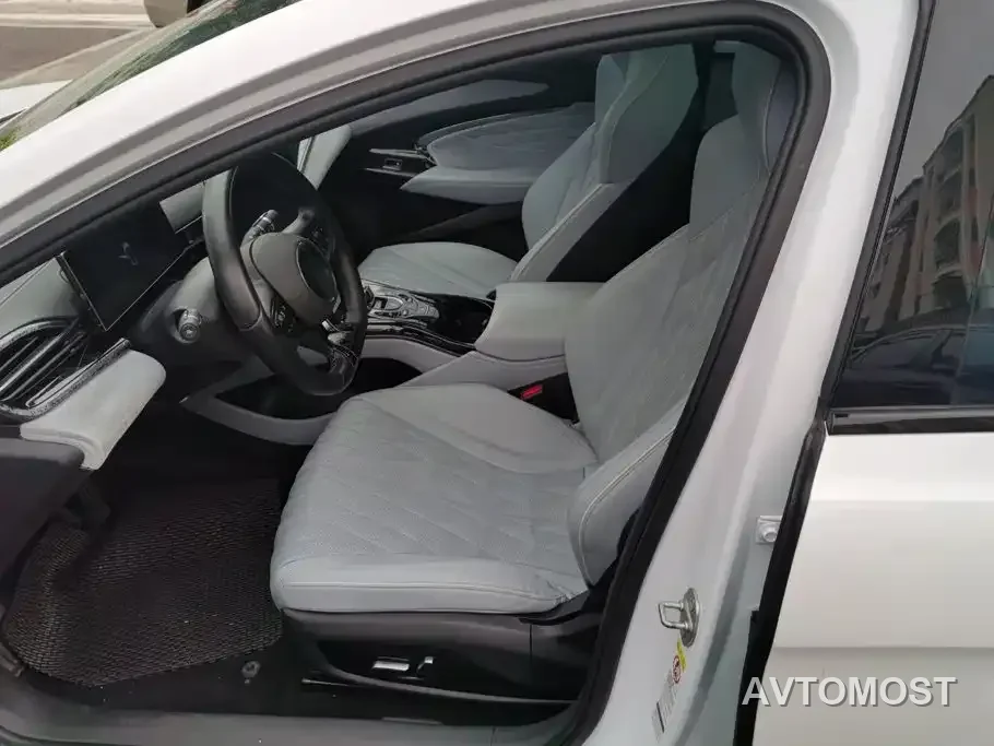 BYD Seal 2023 Champion Edition 550km Elite — фото 13