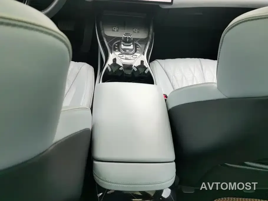 BYD Seal 2023 Champion Edition 550km Elite — фото 16
