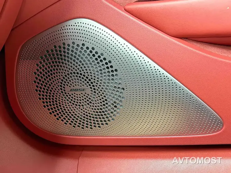 MG Cyberster 2024 501km Charming Edition