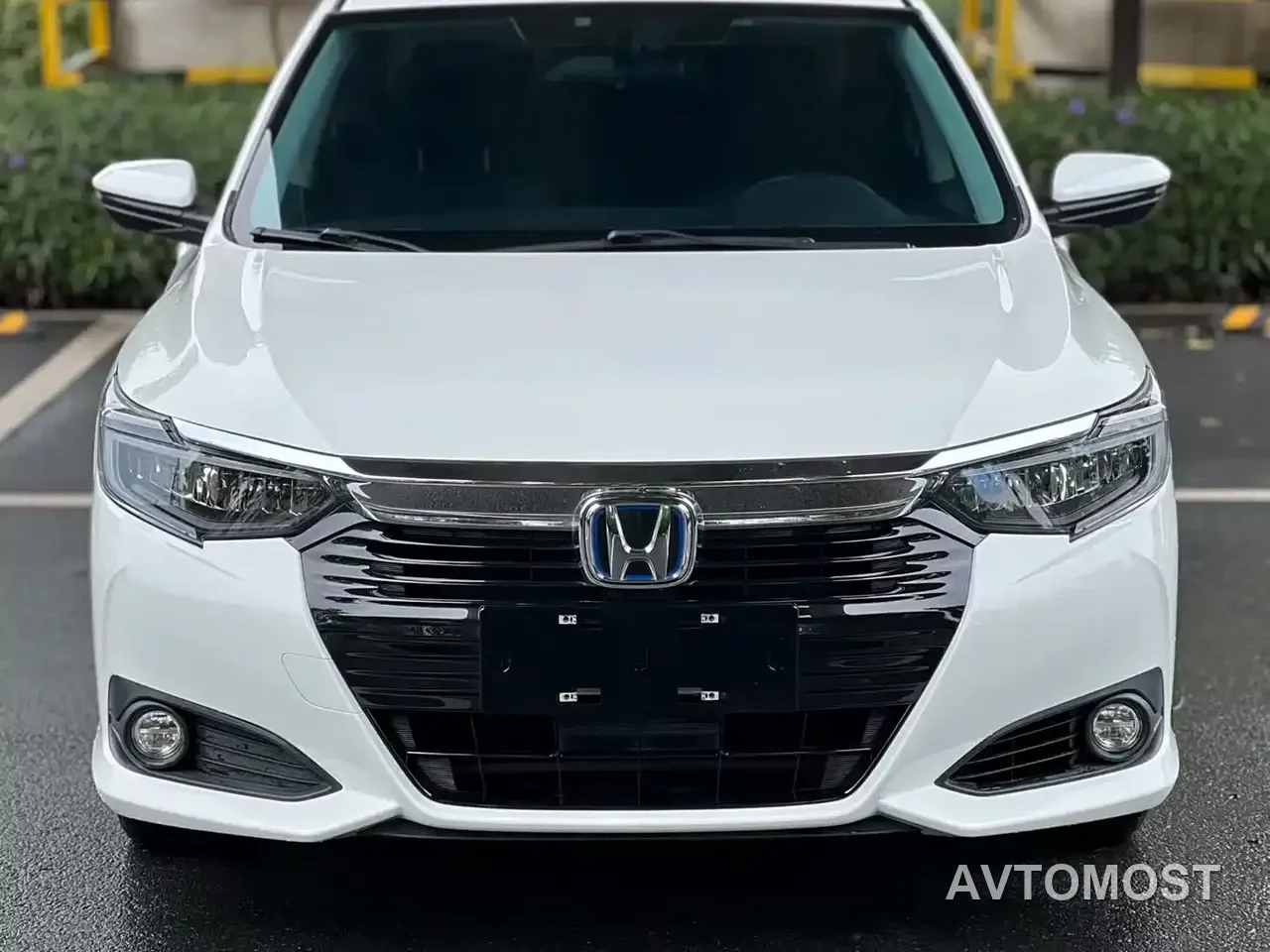 Honda Lingpai 2022 1.5L Sharp·Luxury Edition — фото 7