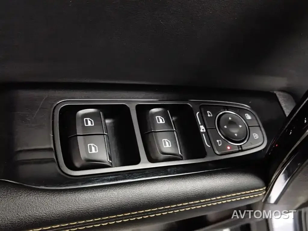Haval Big Dog 2022 1.5T DCT FWD Border Collie Edition — фото 7