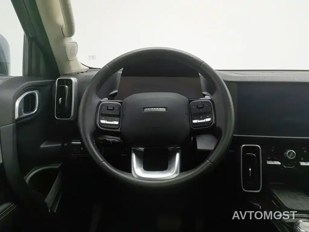 Haval Big Dog 2022 1.5T DCT FWD Border Collie Edition — фото 9