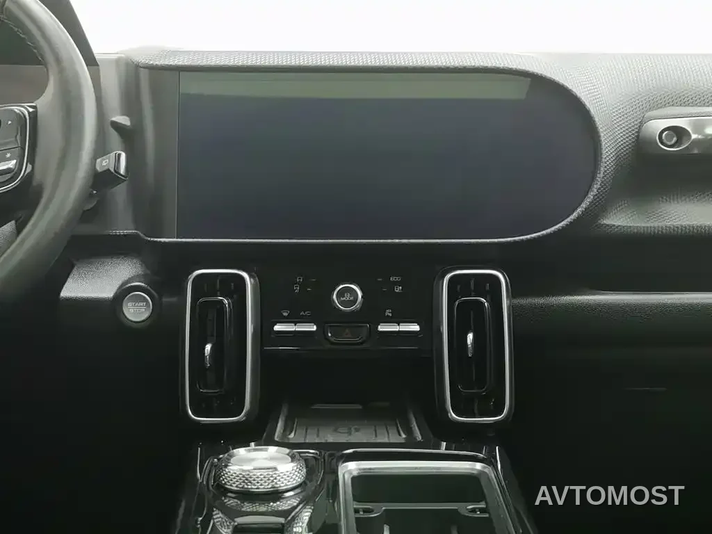 Haval Big Dog 2022 1.5T DCT FWD Border Collie Edition — фото 10