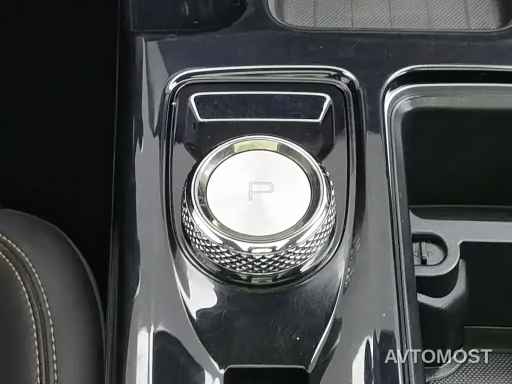 Haval Big Dog 2022 1.5T DCT FWD Border Collie Edition — фото 11