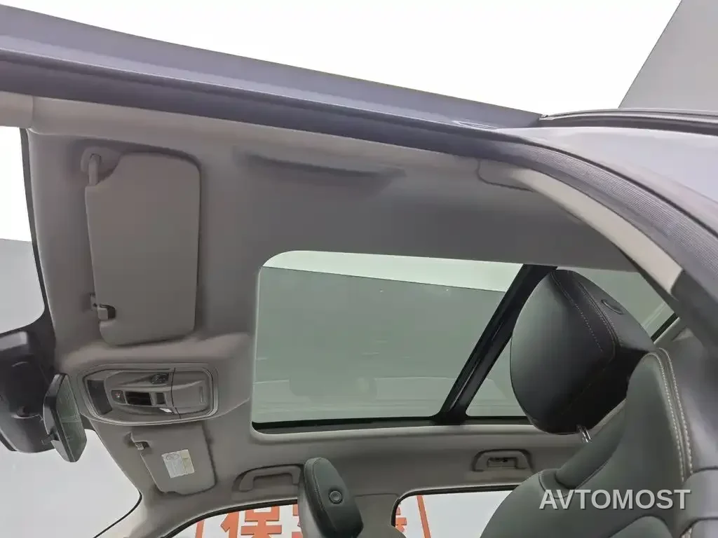 Haval Big Dog 2022 1.5T DCT FWD Border Collie Edition — фото 12