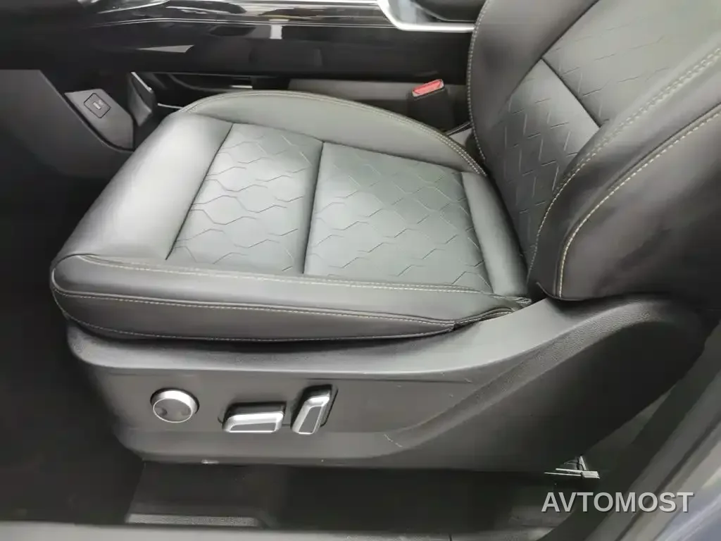 Haval Big Dog 2022 1.5T DCT FWD Border Collie Edition — фото 18