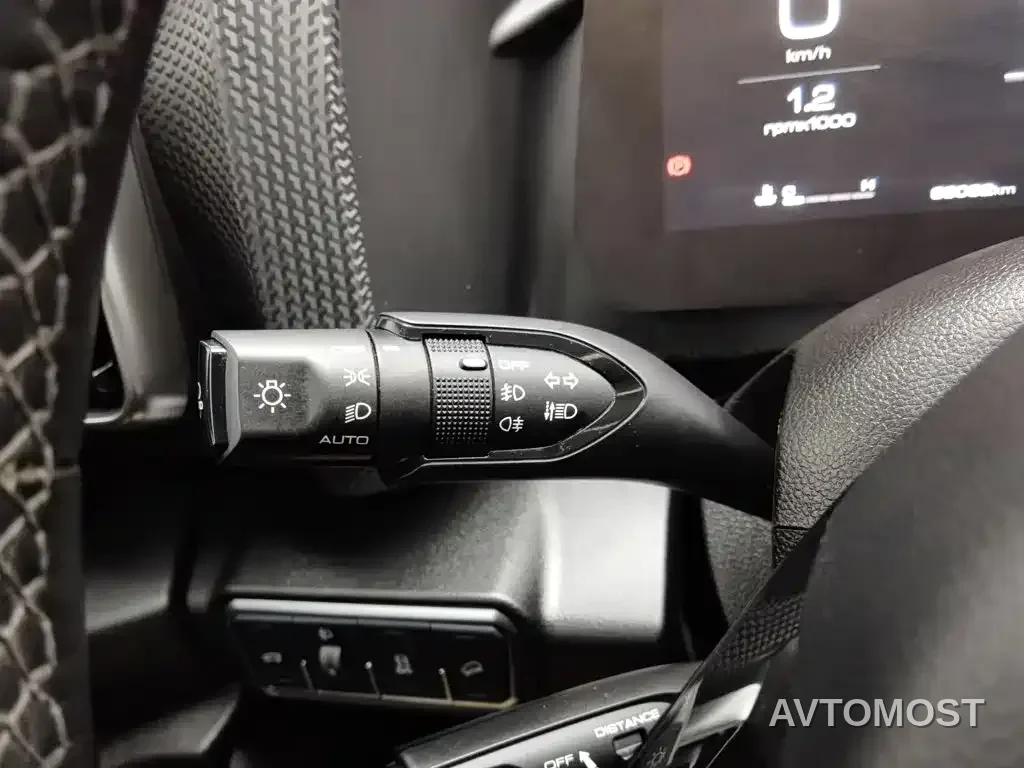 Haval Big Dog 2022 1.5T DCT FWD Border Collie Edition — фото 19