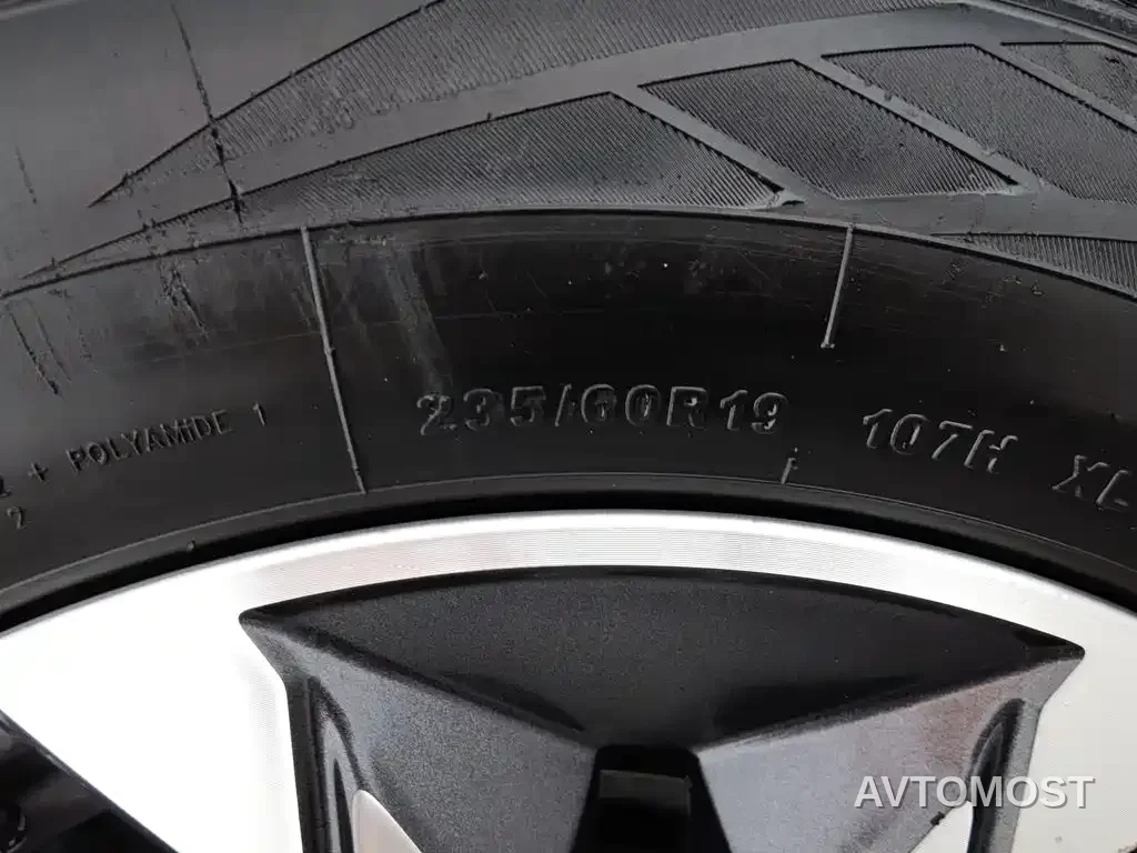 Haval Big Dog 2022 1.5T DCT FWD Border Collie Edition — фото 22
