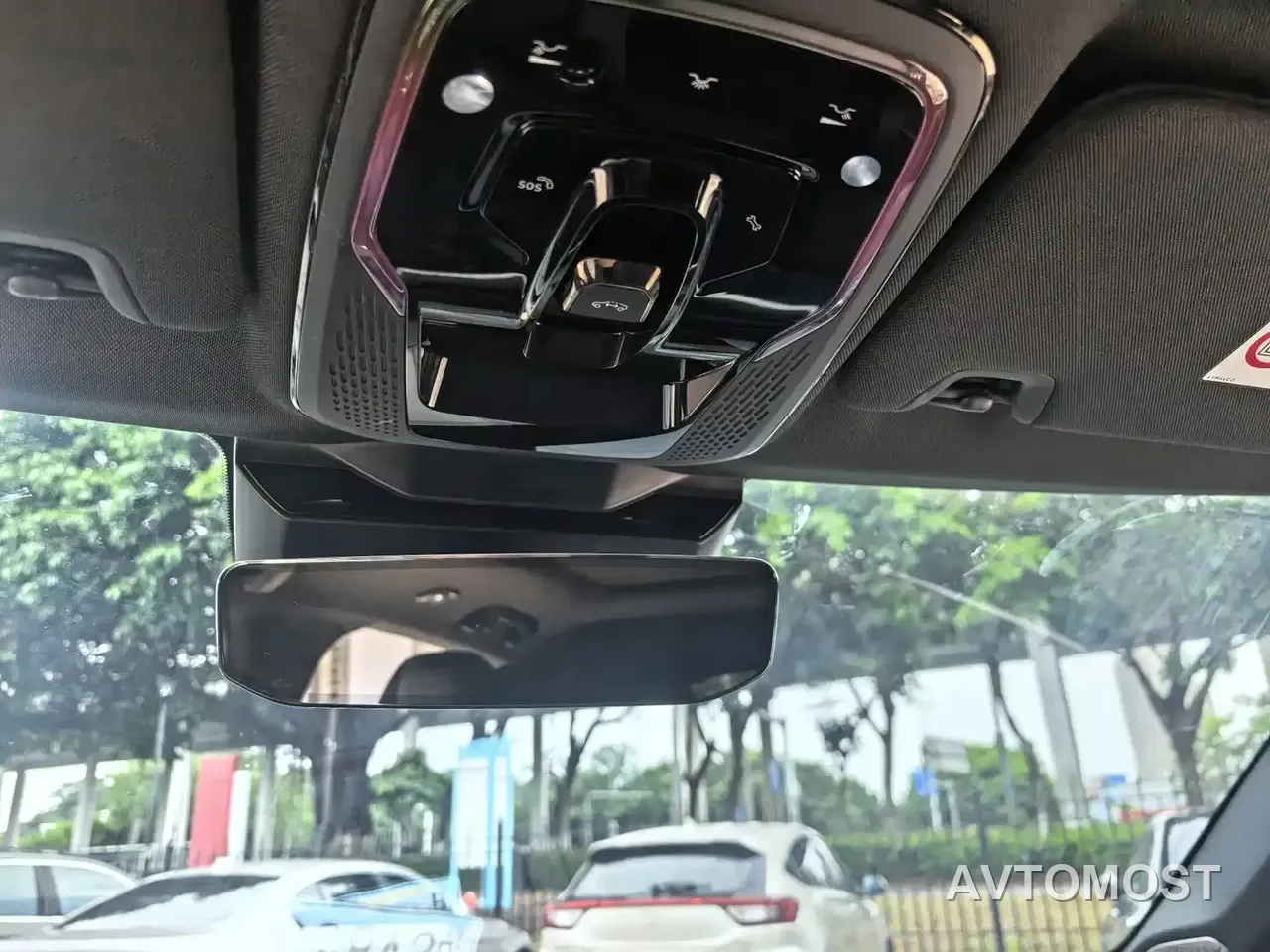 Lynk & Co 05 EM-P 2021 1.5TD PHEV HALO — фото 26