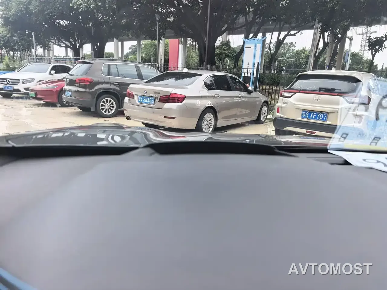 Lynk & Co 05 EM-P 2021 1.5TD PHEV HALO — фото 28