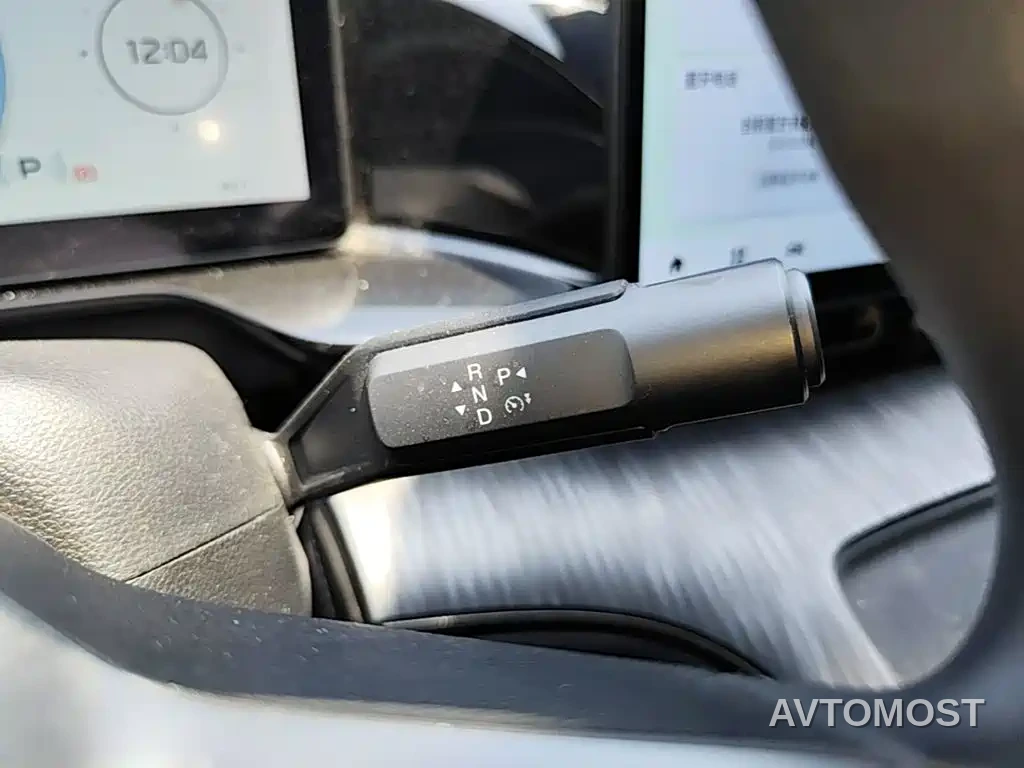 AION S MAX 2024 70 Stellar Edition 54.6kWh — фото 13