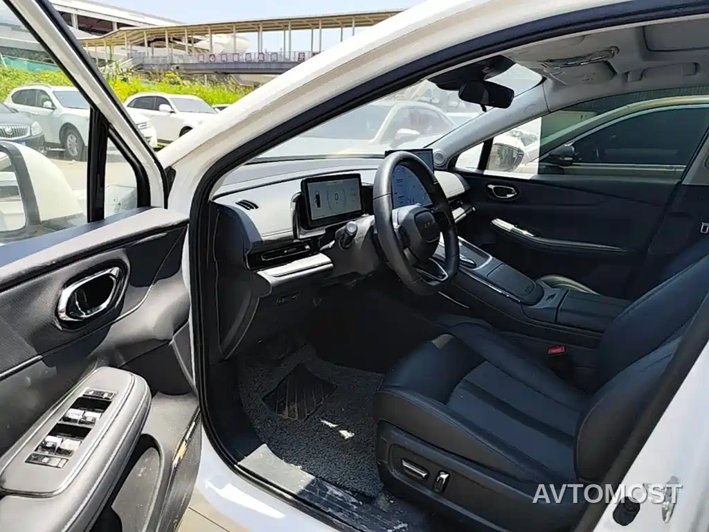 AION S MAX 2024 70 Stellar Edition 54.6kWh — фото 15