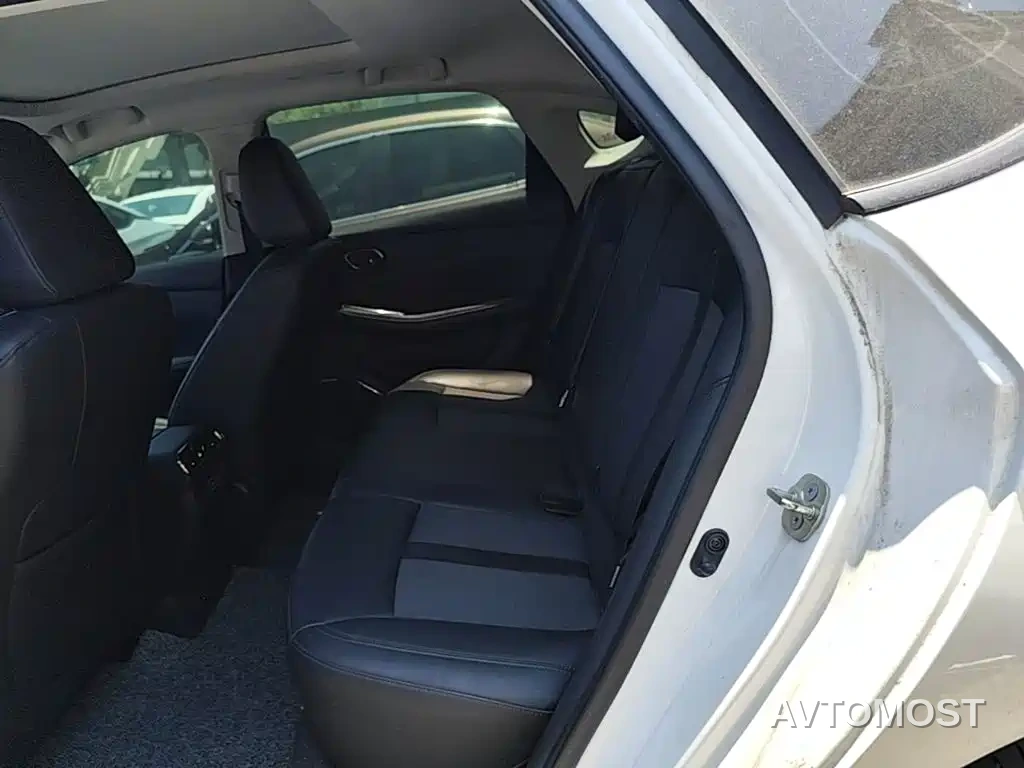 AION S MAX 2024 70 Stellar Edition 54.6kWh — фото 16