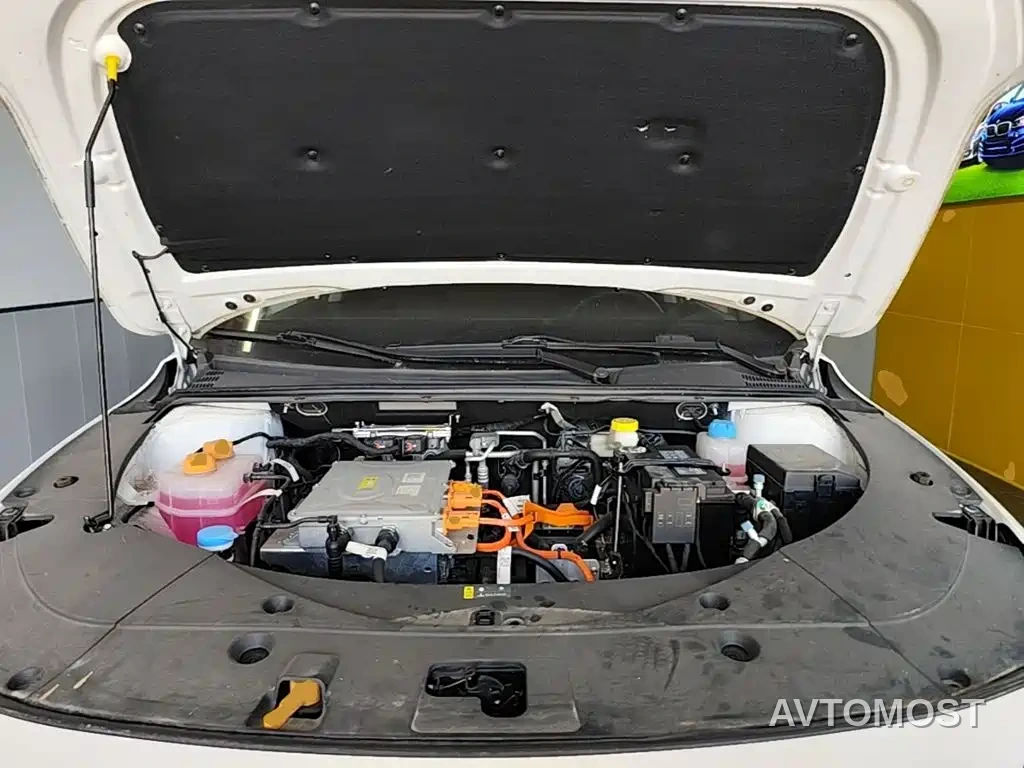 AION S MAX 2024 70 Stellar Edition 54.6kWh — фото 19