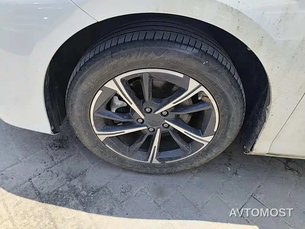 AION S MAX 2024 70 Stellar Edition 54.6kWh — фото 22