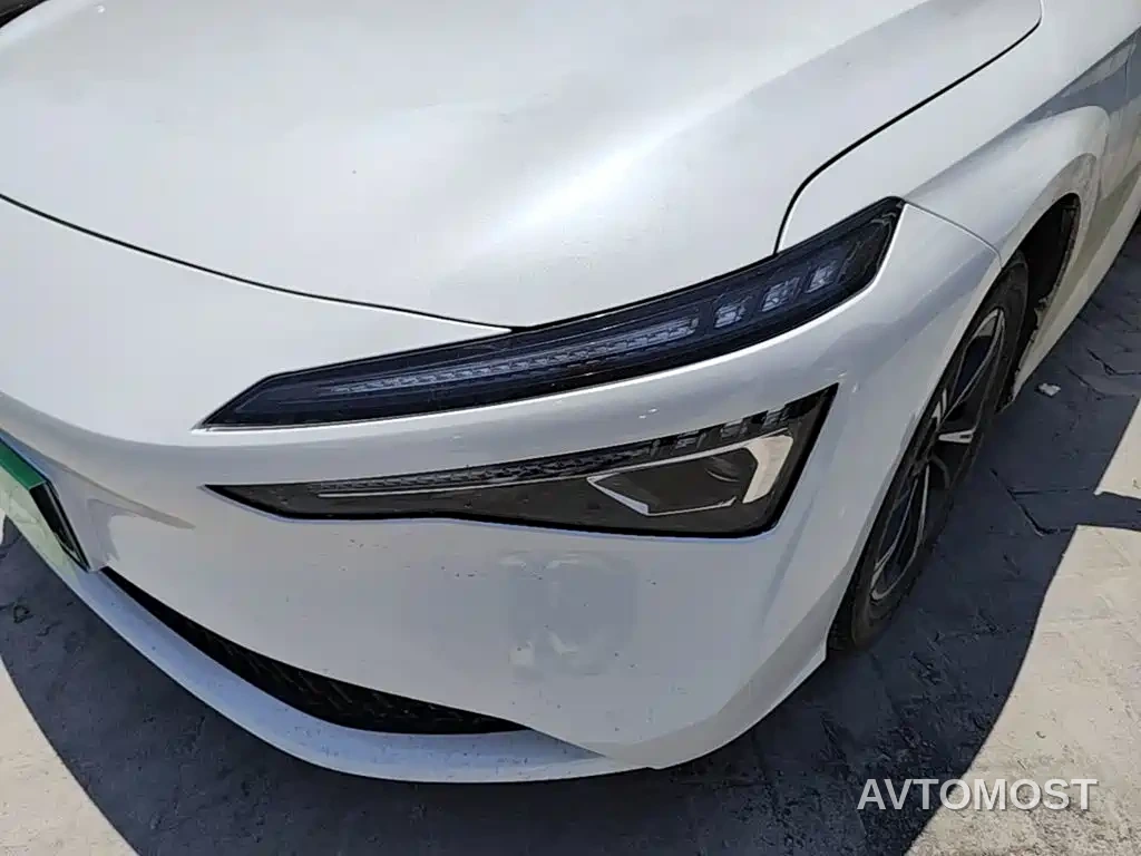 AION S MAX 2024 70 Stellar Edition 54.6kWh — фото 23