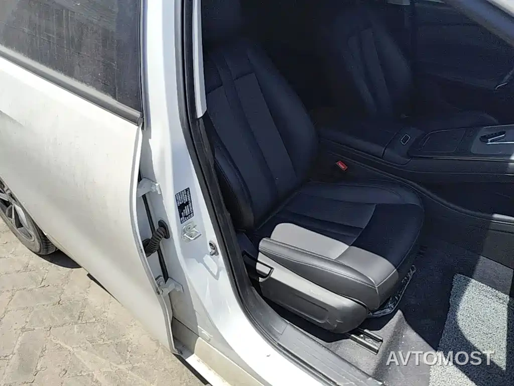 AION S MAX 2024 70 Stellar Edition 54.6kWh — фото 24
