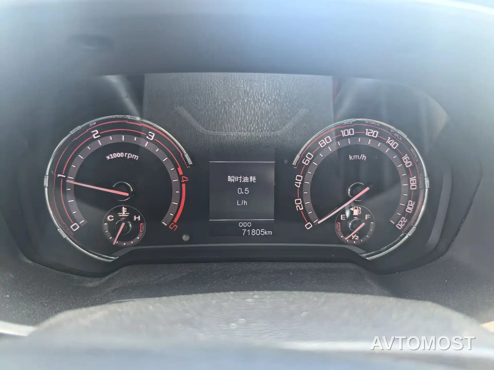 SAIC Maxus T60 2020 2.0T Diesel Manual 2WD High Ground Clearance Pioneer Standard Cab China VI — фото 9