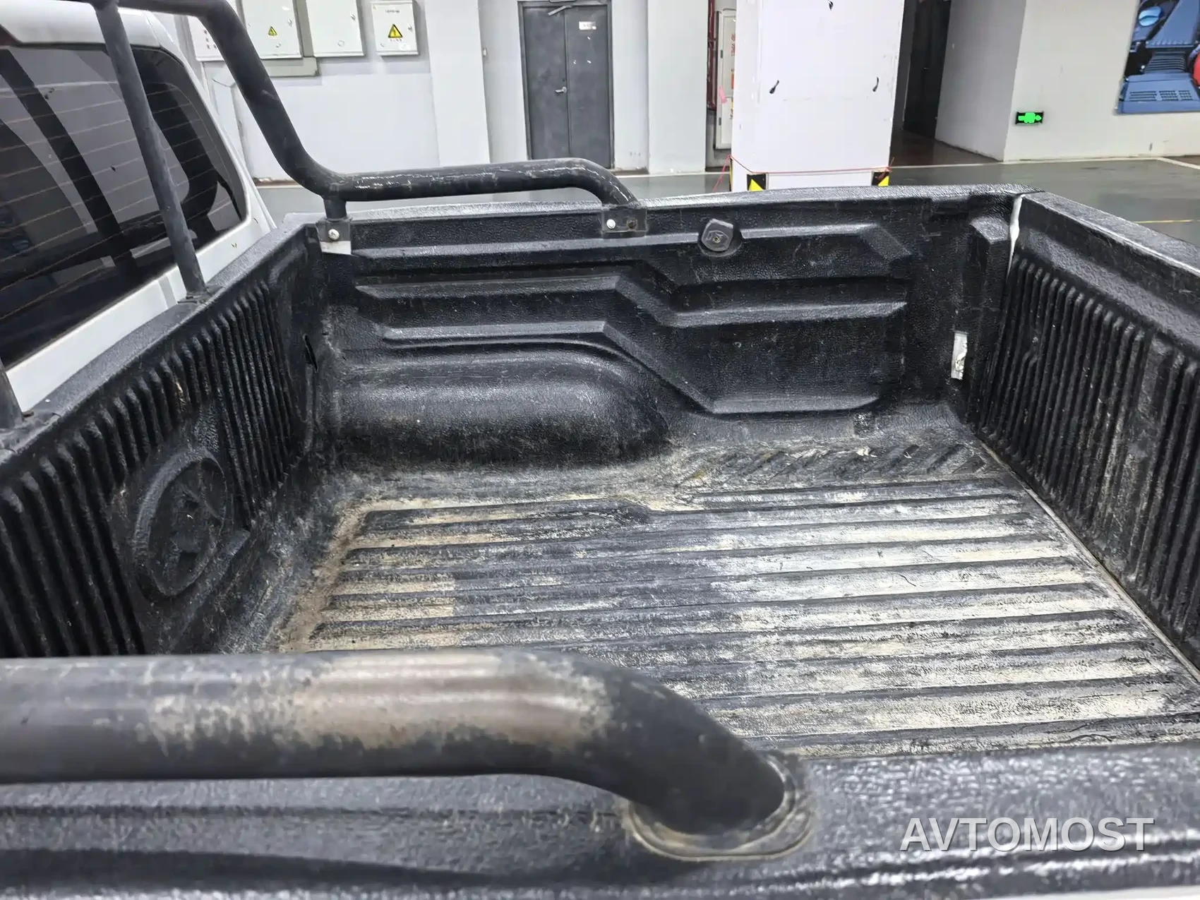 SAIC Maxus T60 2020 2.0T Diesel Manual 2WD High Ground Clearance Pioneer Standard Cab China VI — фото 12
