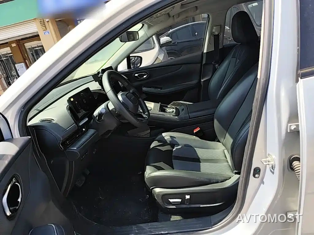 AION S MAX 2024 70 Stellar Edition 54.6kWh — фото 15