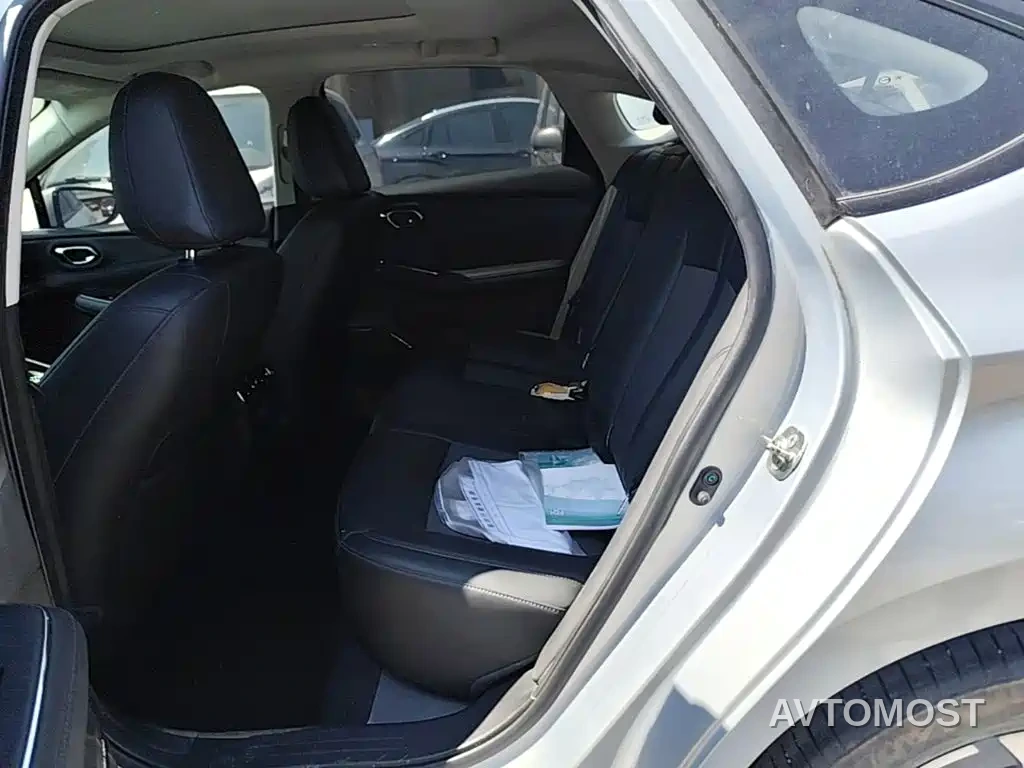 AION S MAX 2024 70 Stellar Edition 54.6kWh — фото 17