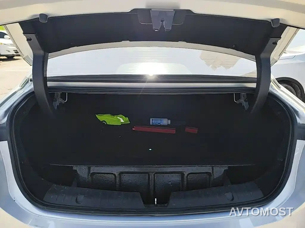 AION S MAX 2024 70 Stellar Edition 54.6kWh — фото 19