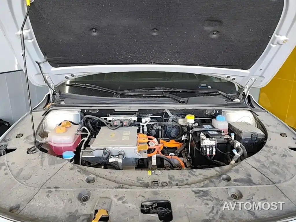 AION S MAX 2024 70 Stellar Edition 54.6kWh — фото 20