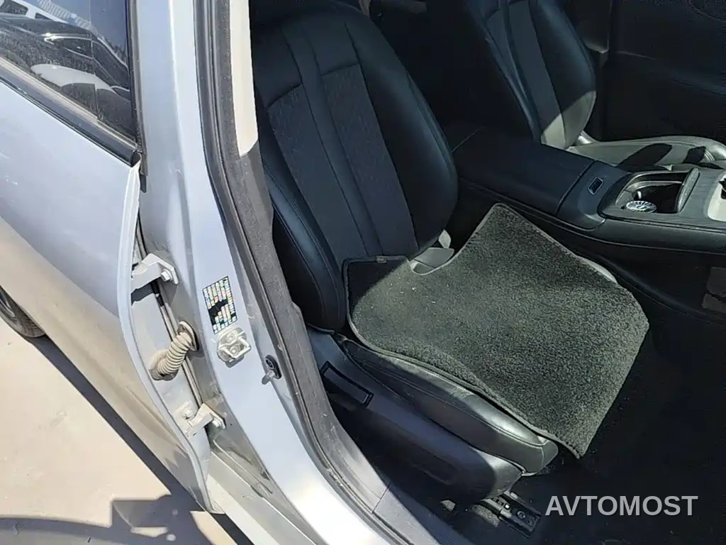 AION S MAX 2024 70 Stellar Edition 54.6kWh — фото 25