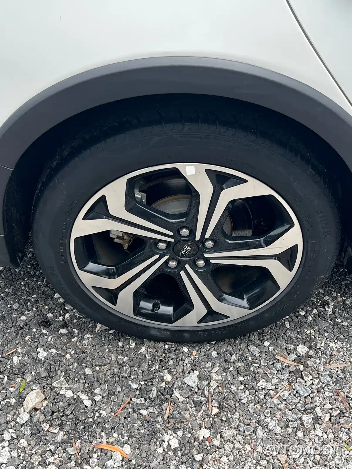 Ford Focus 2021 Shooting Brake EcoBoost 180 Auto Hunter — фото 16