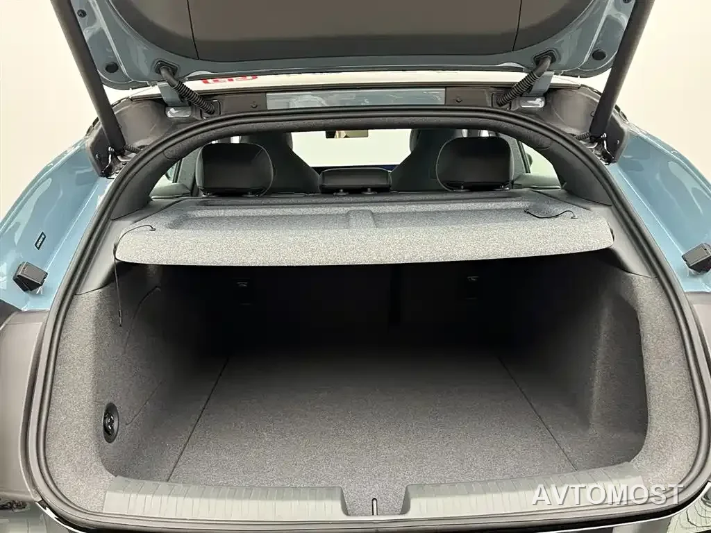 Audi E5 Sportback 2025 Model 220kw 2WD Version — фото 9
