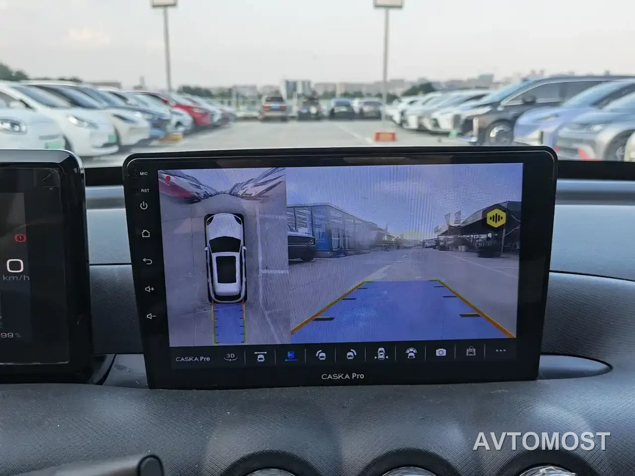 Wuling Bingo 2023 Model 203km Lite Enjoyment Edition — фото 13