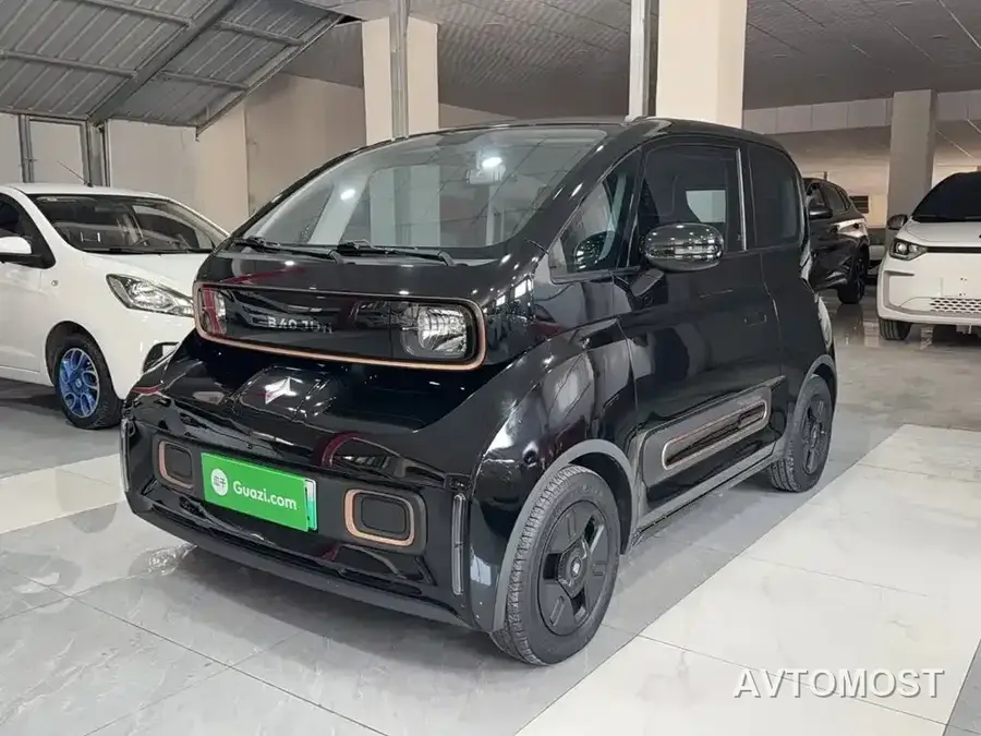 Baojun KiWi EV 2022 Designer Lite NMC