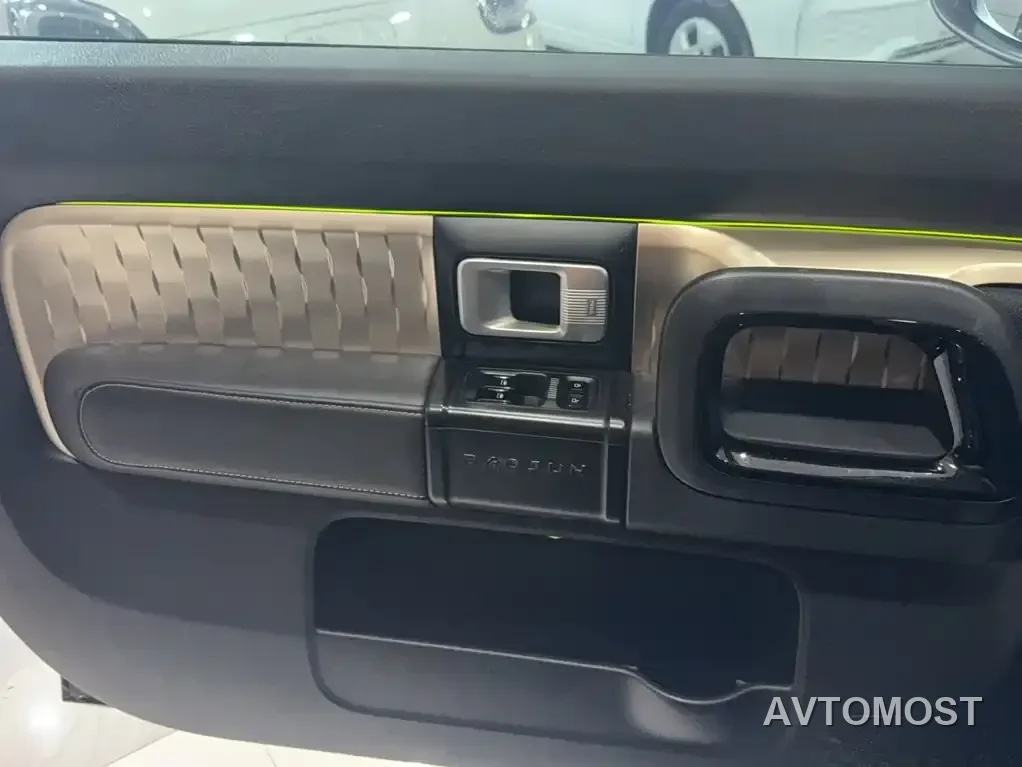 Baojun KiWi EV 2022 Designer Lite NMC — фото 3