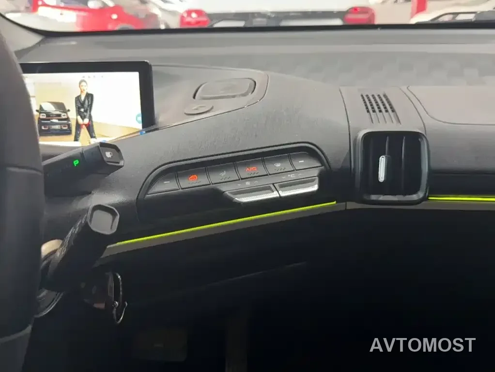 Baojun KiWi EV 2022 Designer Lite NMC — фото 6