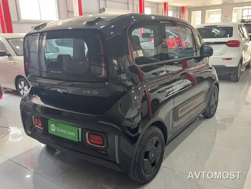 Baojun KiWi EV 2022 Designer Lite NMC — фото 11