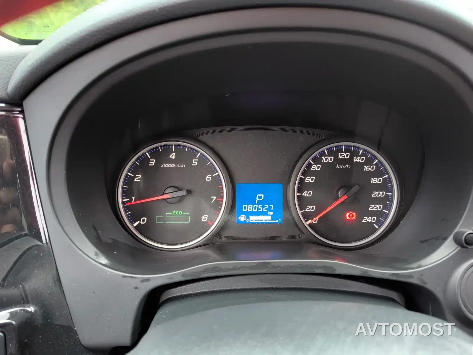 Mitsubishi Outlander 2021 2.0L 2WD Smooth Ride Version 5-Seater — фото 10
